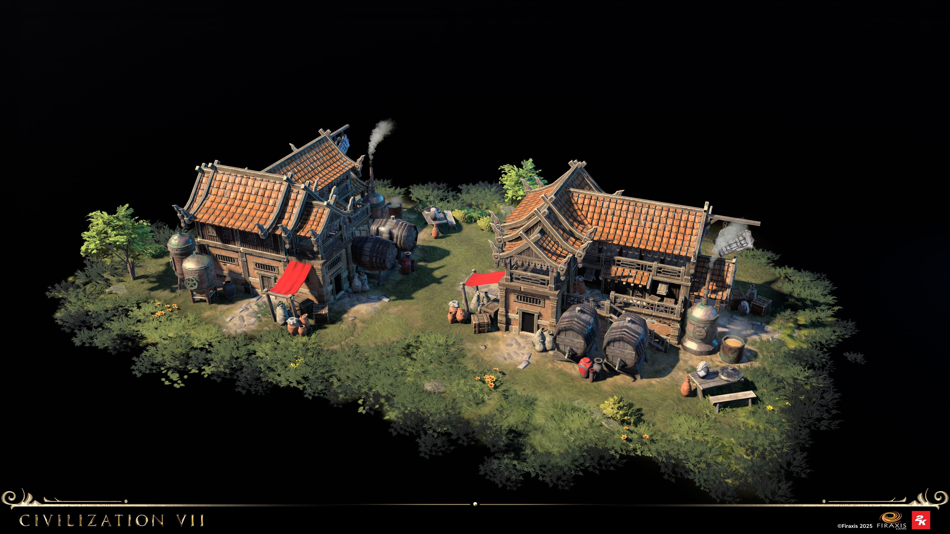 MAJ Tavern - Antiquity Age