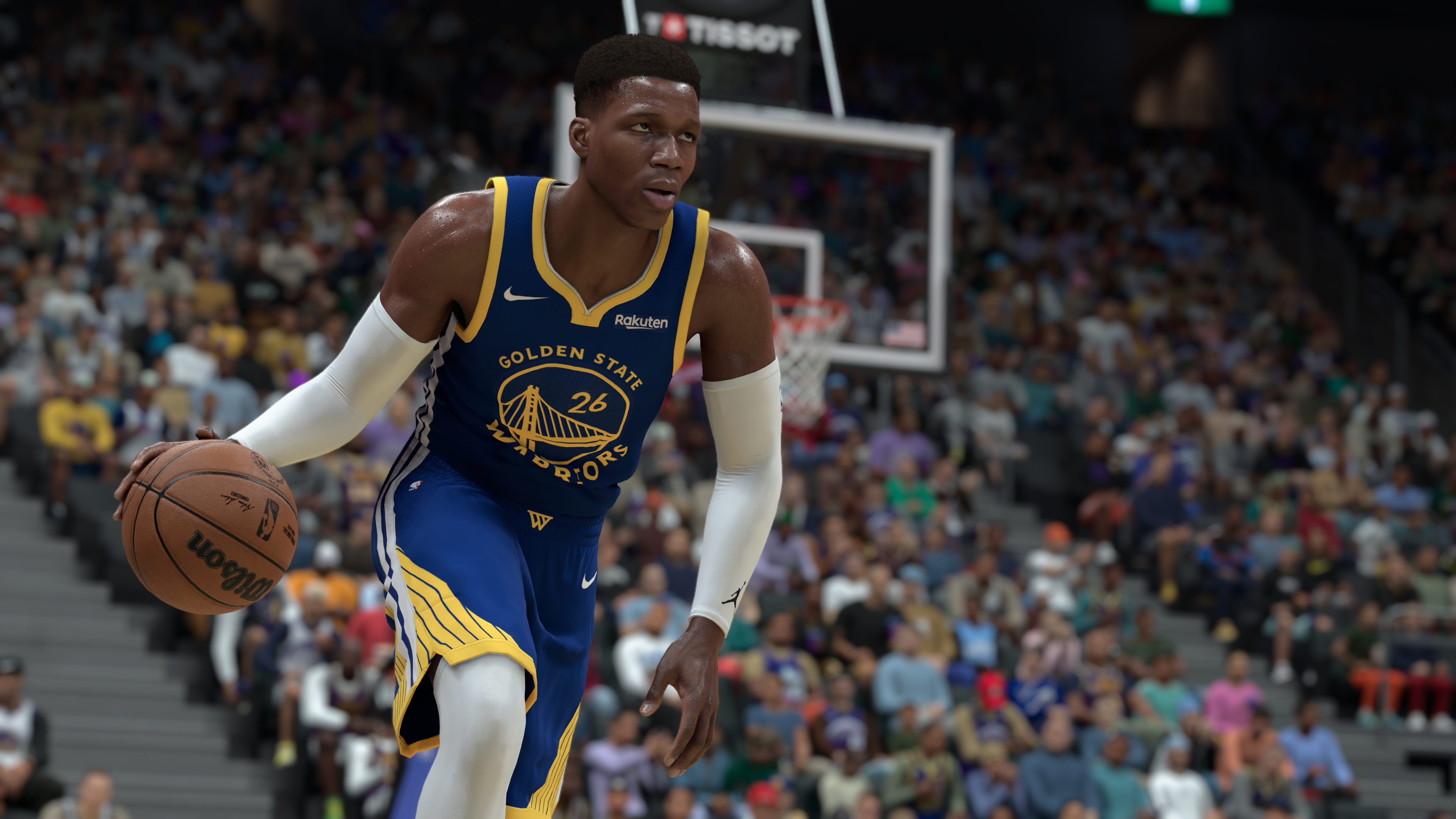 MyPLAYER