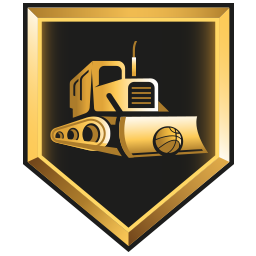 N24 | Badge: Bulldozer 