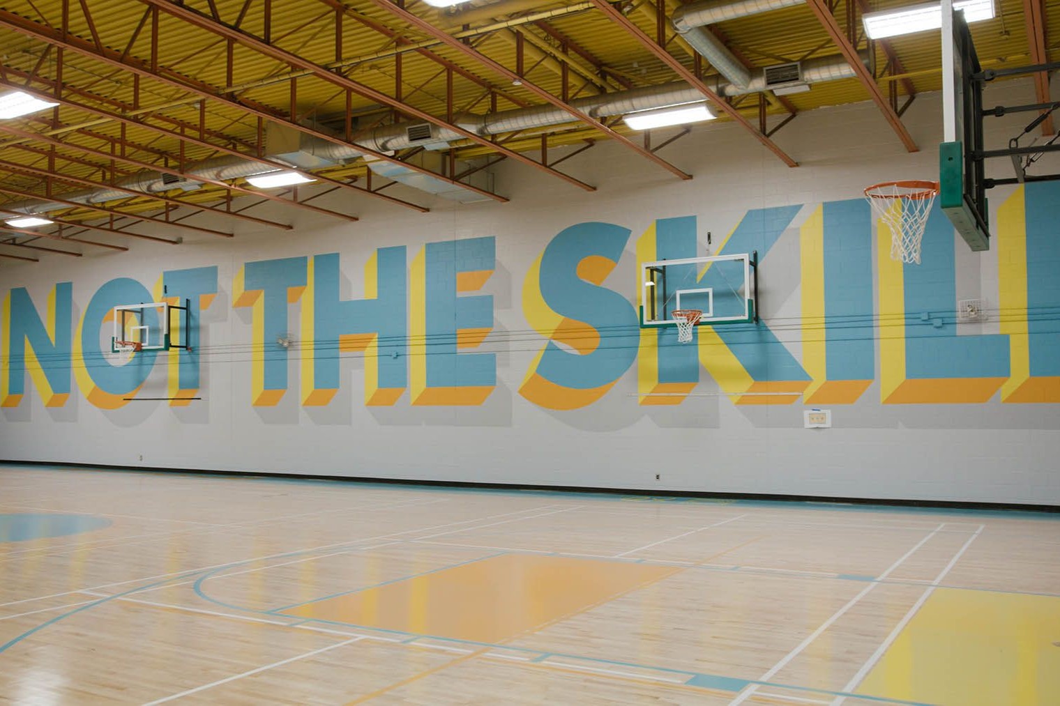 Lawrence Heights Community Center (8)