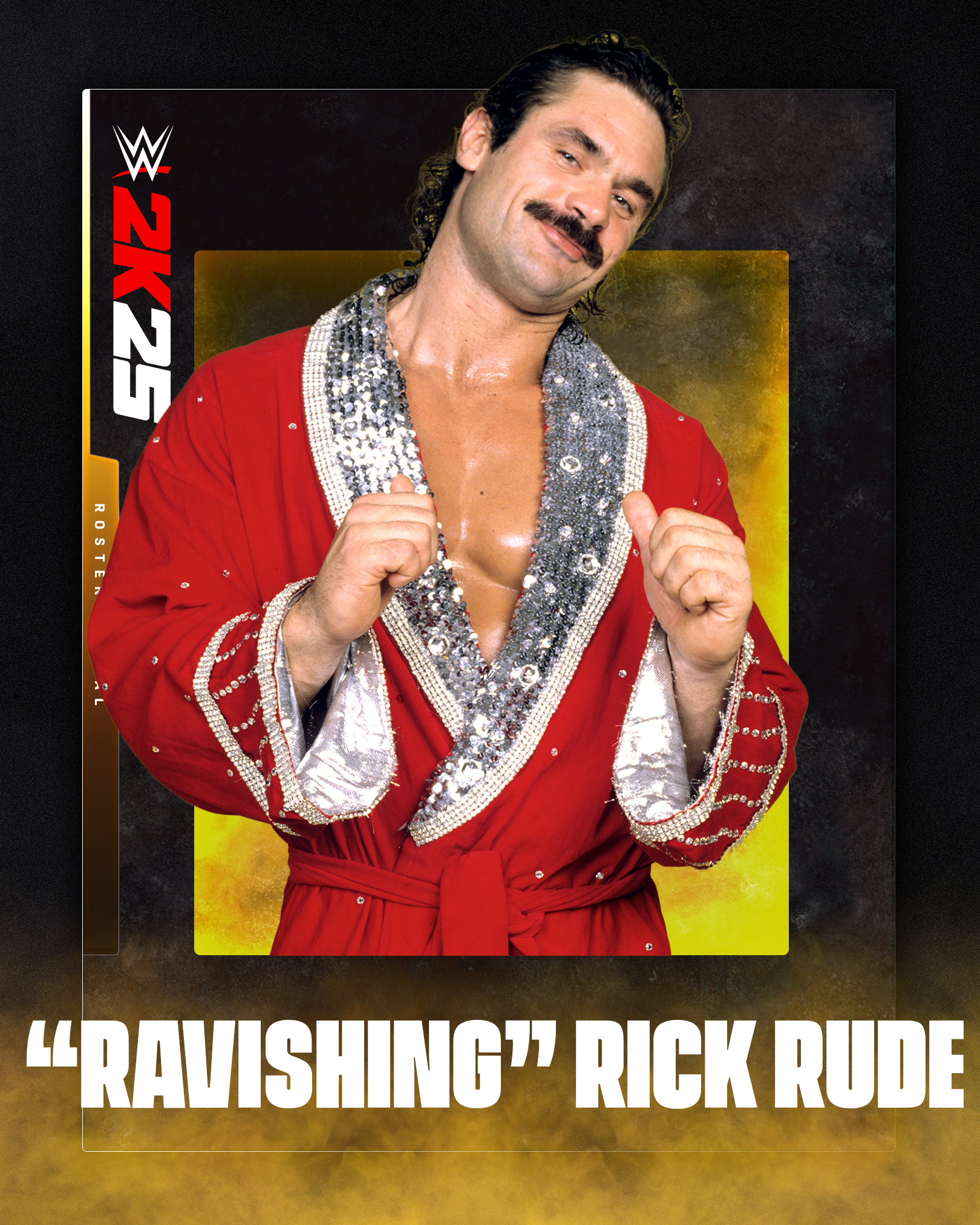 Rick Rude