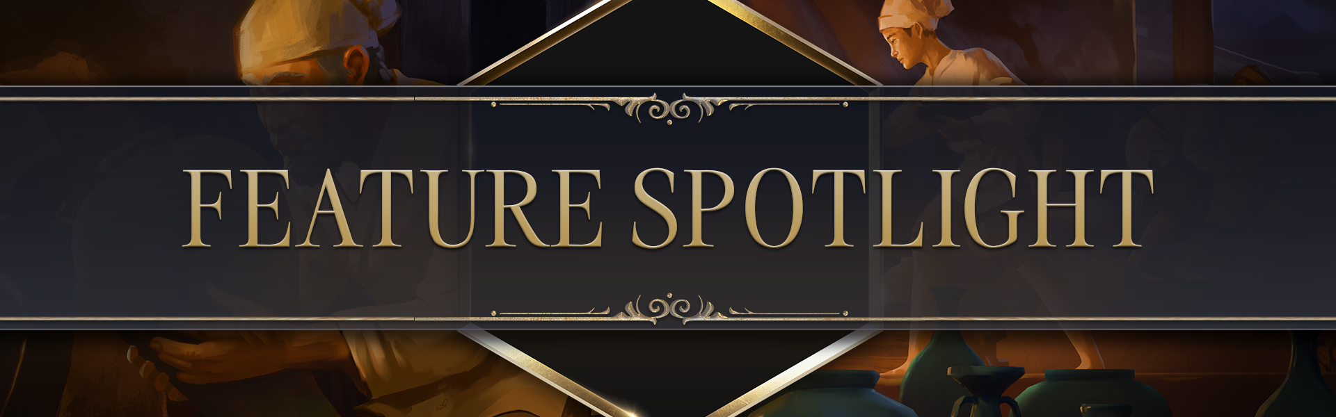 Feature Spotlight