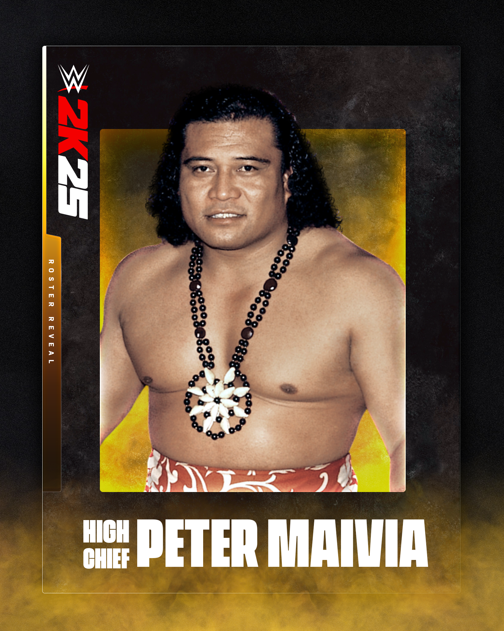 Peter Maivia