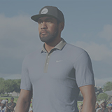 Tony Finau