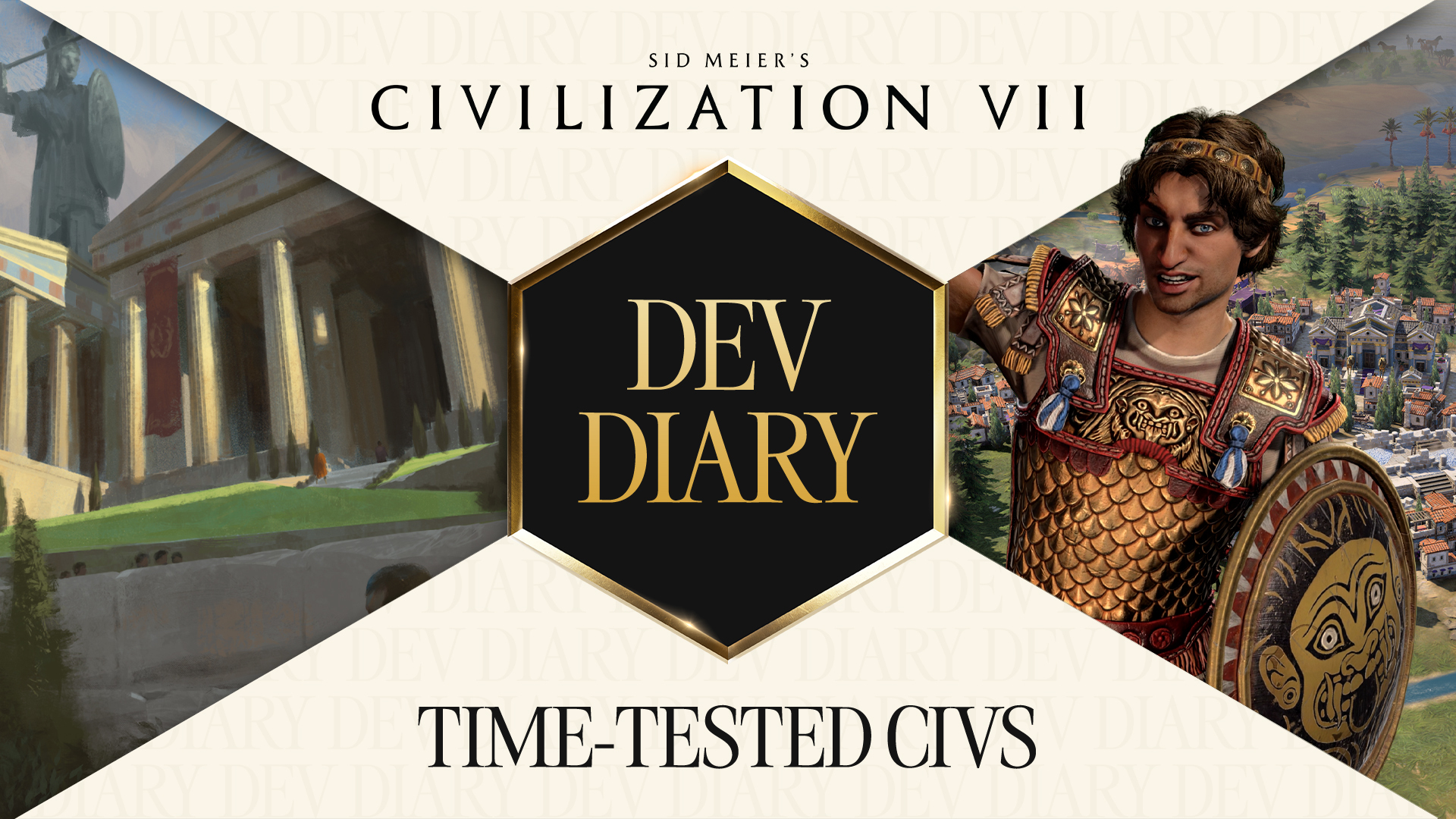 CIV7 | Test of Time Victories | News Article