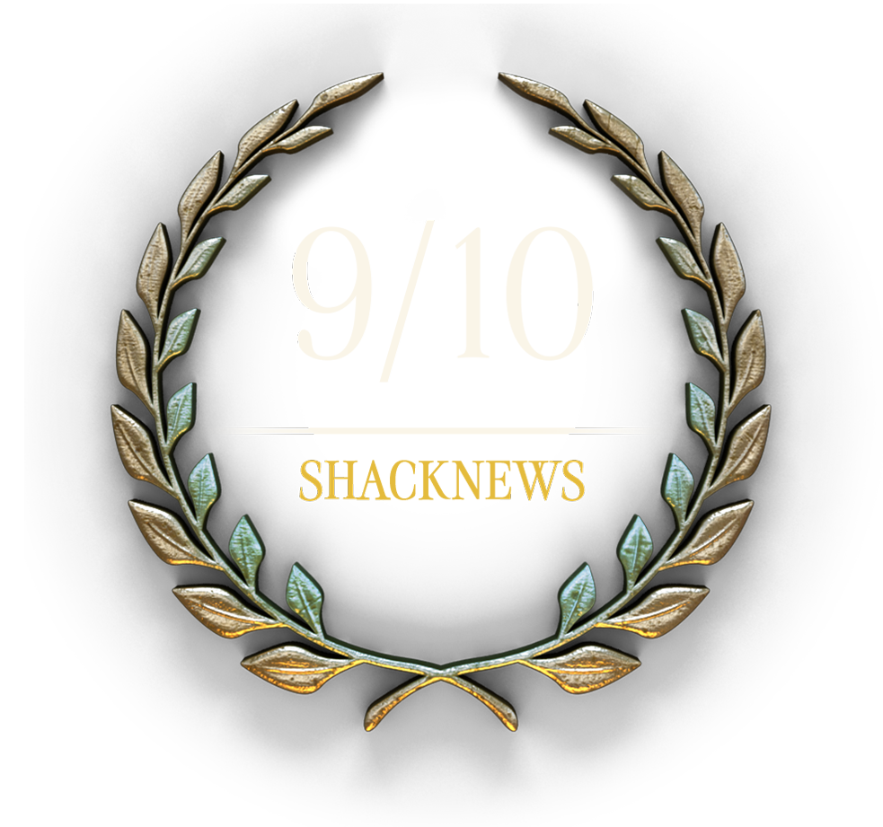 SHACKNEWS