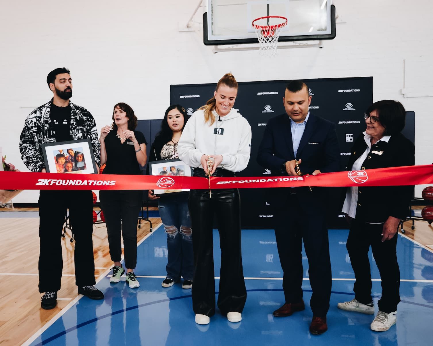 Los Angeles Boys & Girls Club