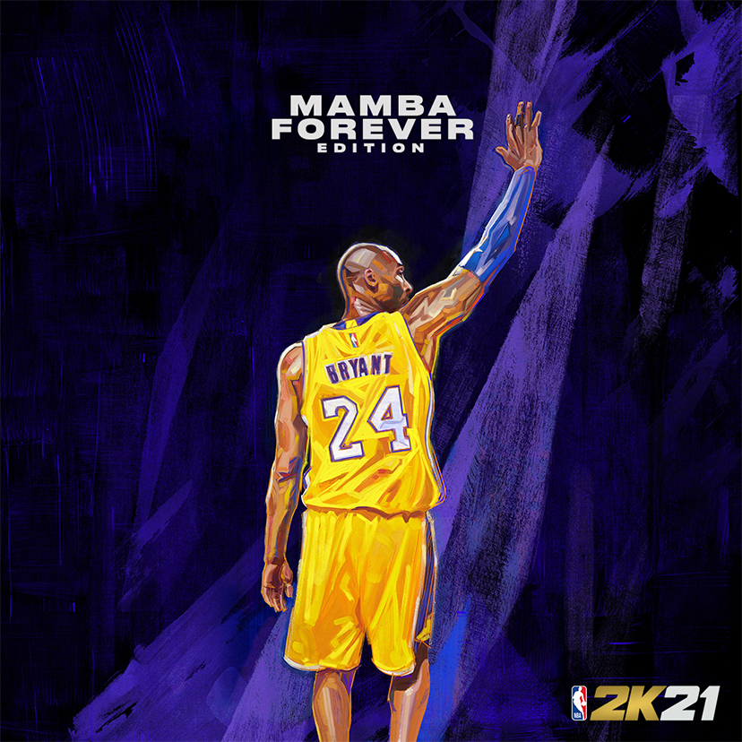 NBA 2K21 pre-order guide: Mamba Forever Edition, next-gen versions