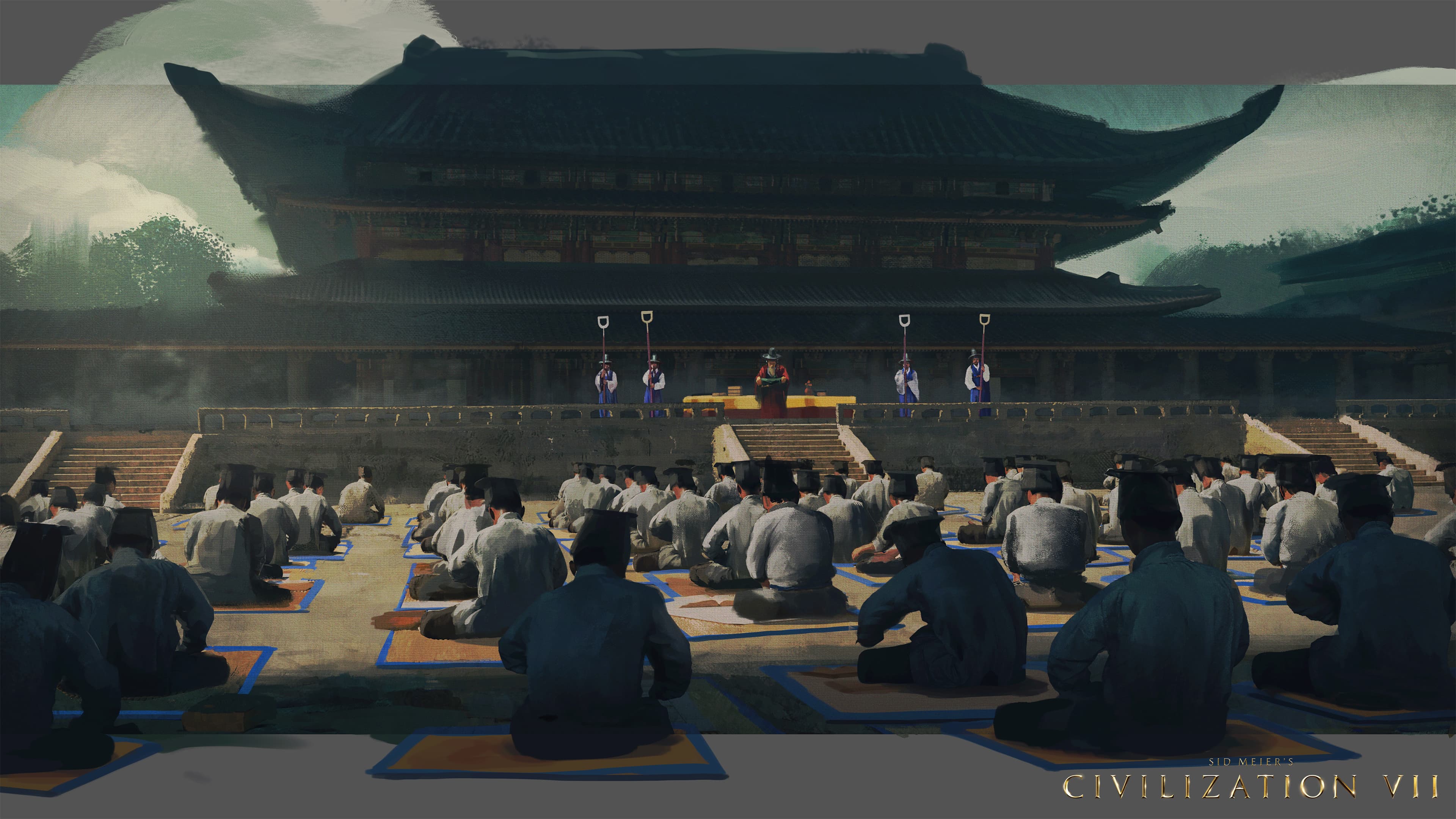 Joseon
