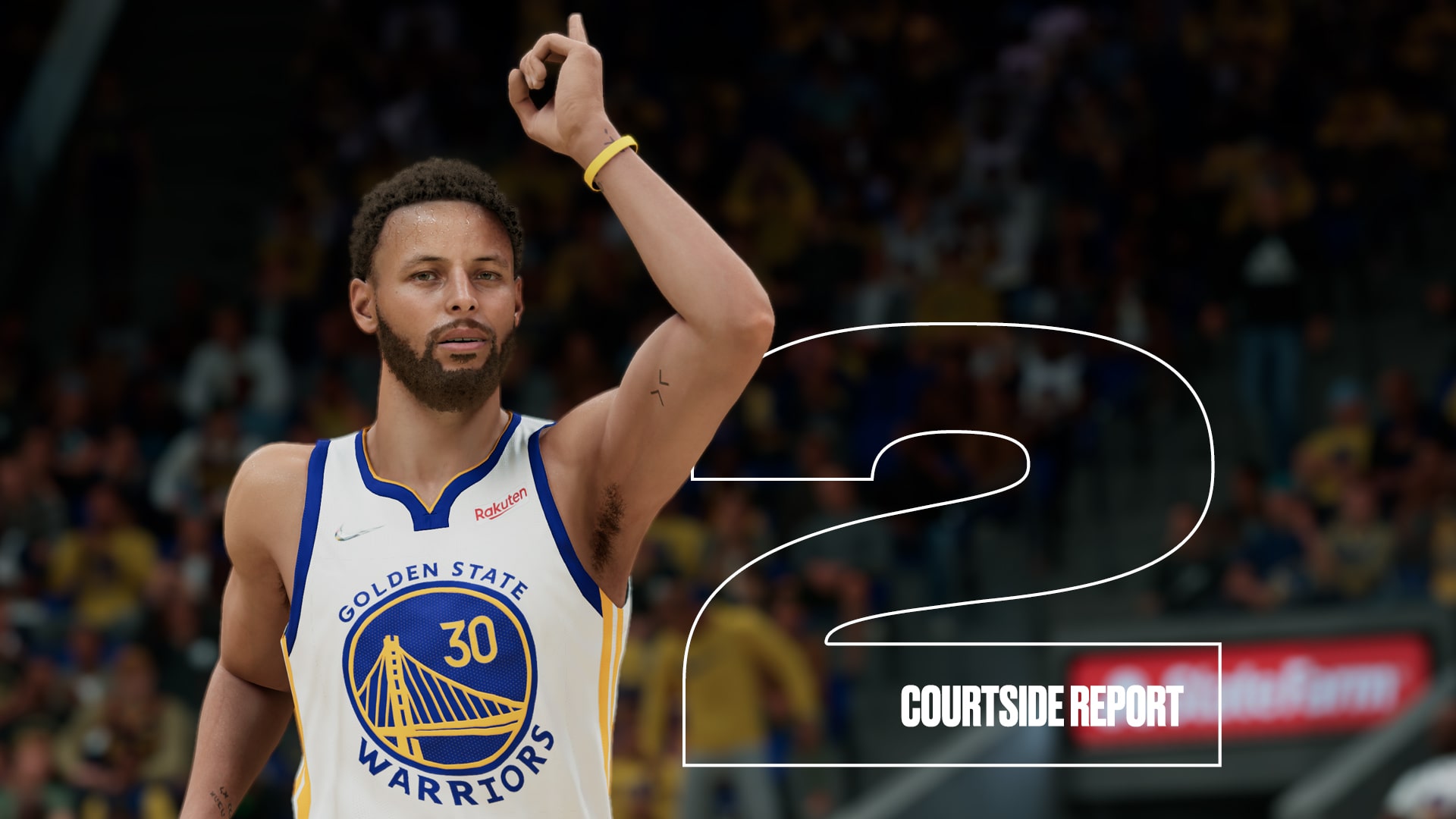NBA 2K23 Highest Rated Players Revealed (Overall, Rookies and More)