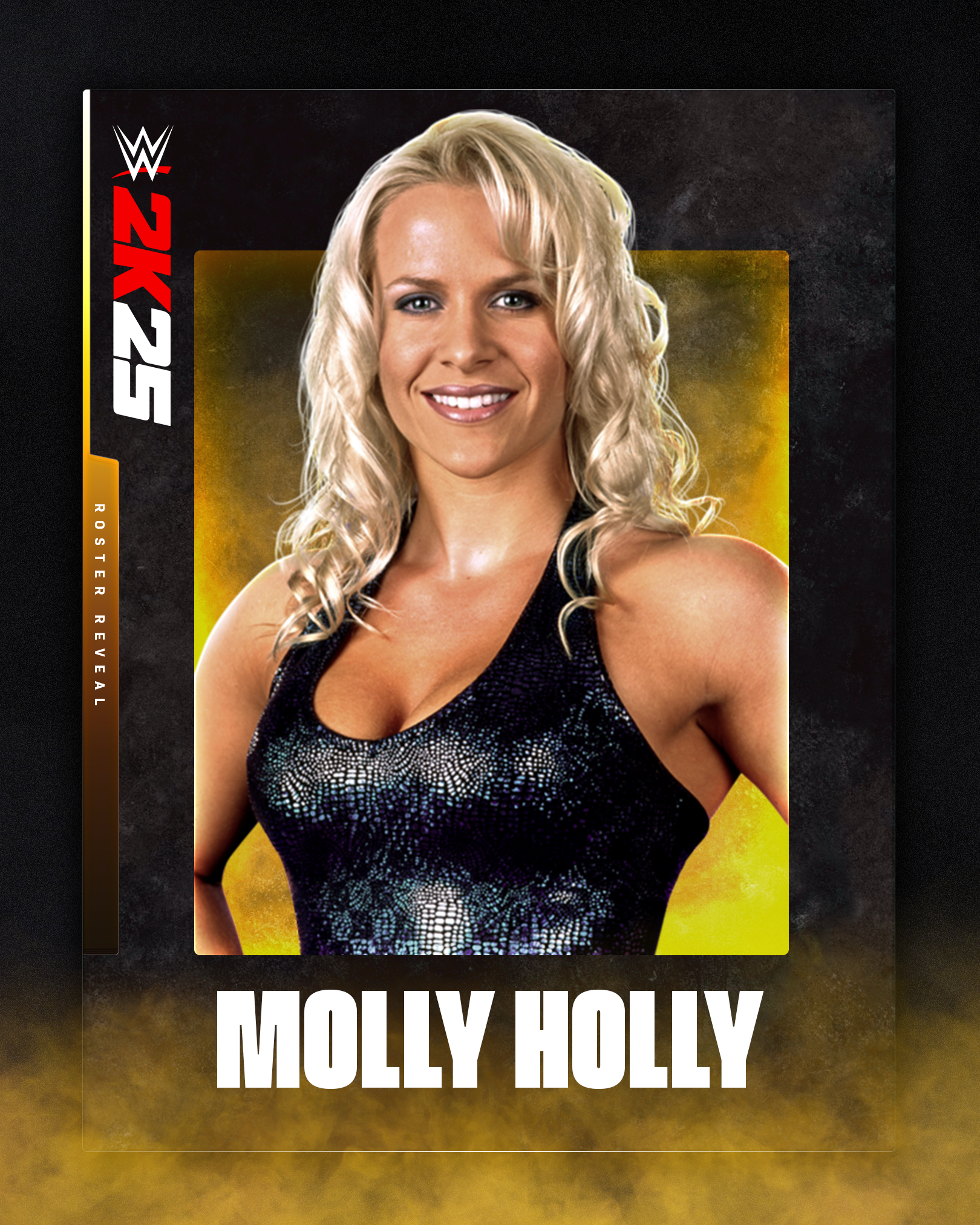 Molly Holly