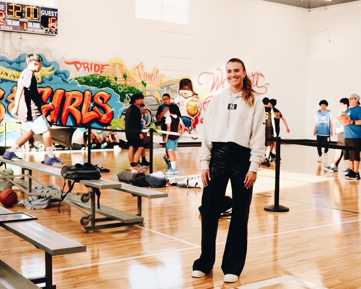 Los Angeles Boys & Girls Club