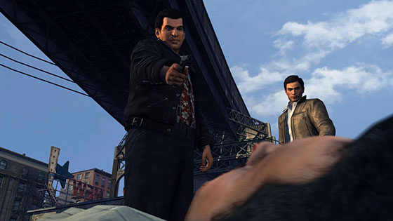 MAFIA II