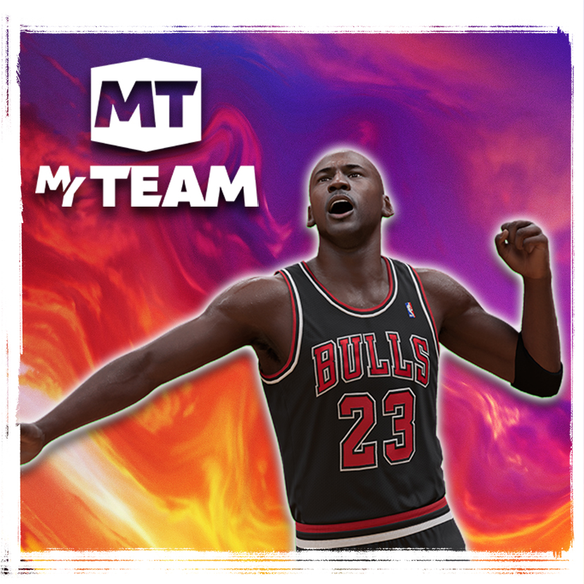 NBA 2K MyTEAM on X: New to MyTEAM in #NBA2K23, earn a top-tier