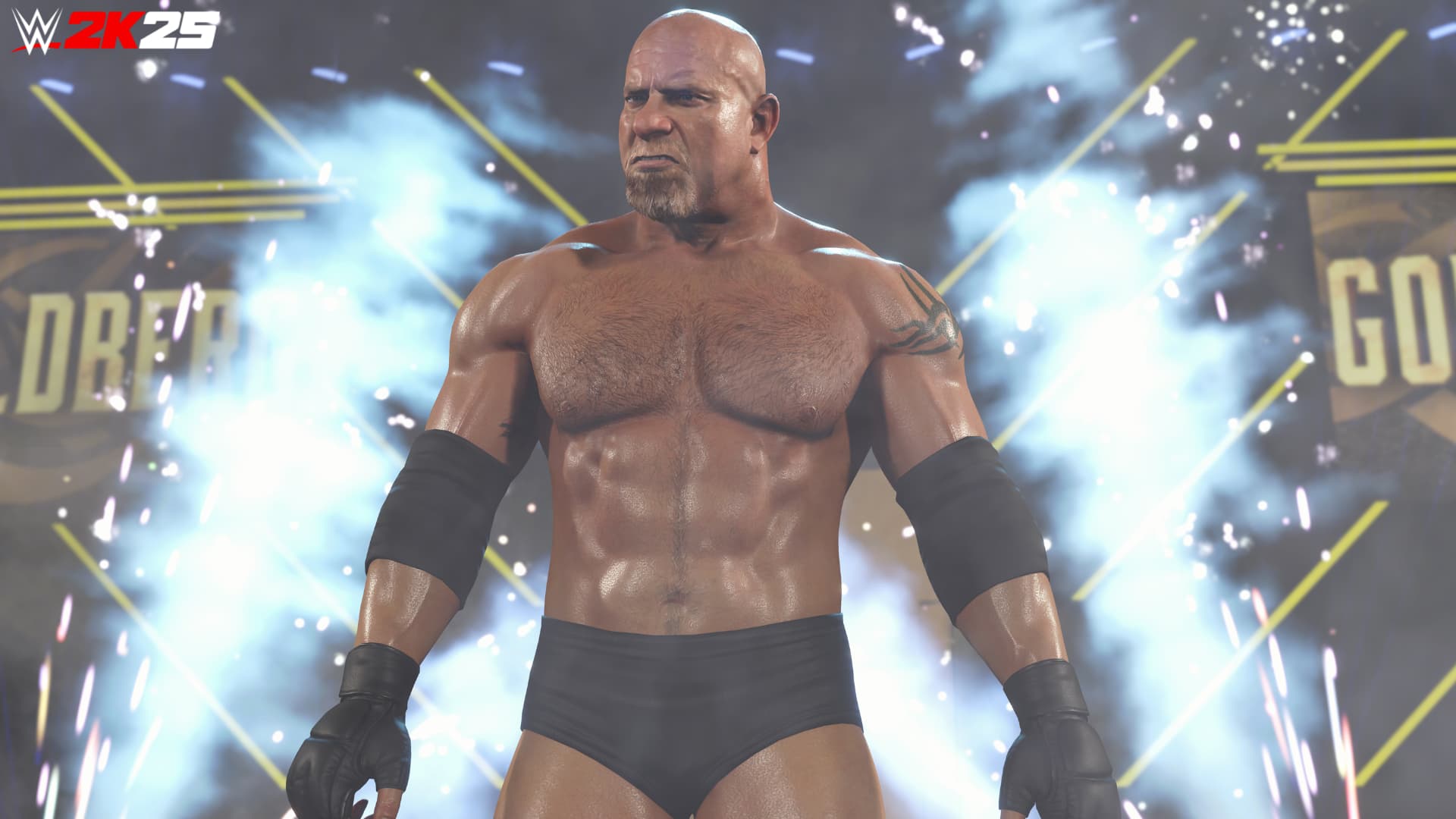 Goldberg