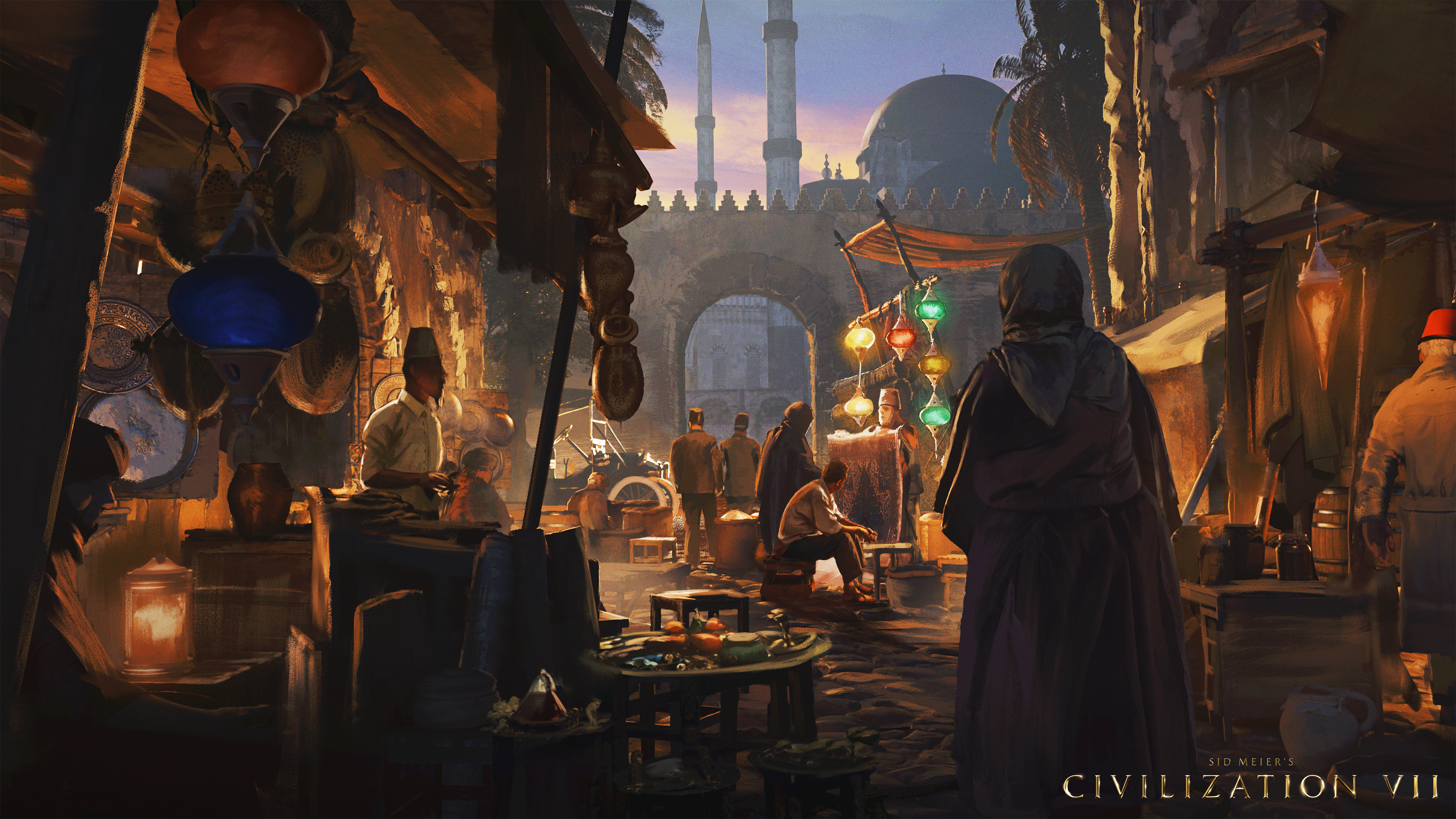 Ottoman