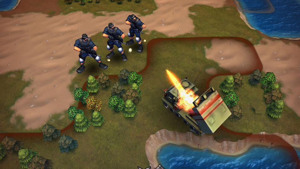 Sid Meier #39 s Civilization Revolution 2 Official Site Sid Meier #39 s Civilization Revolution 2 Official Site