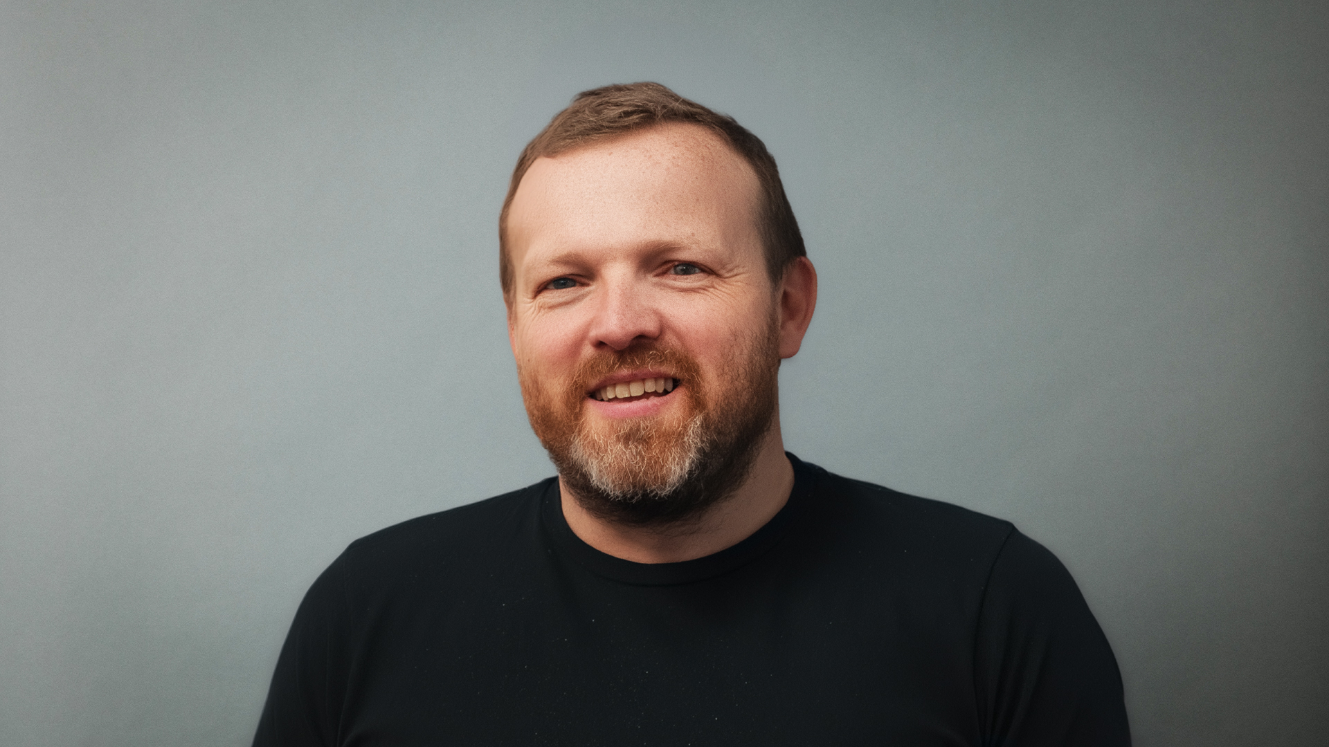 Gary Paterson