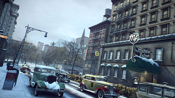 MAFIA II