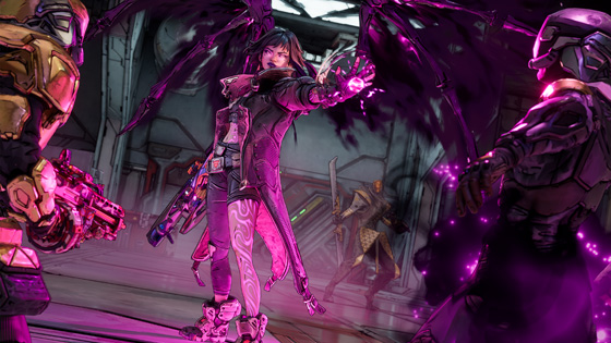 Vex
