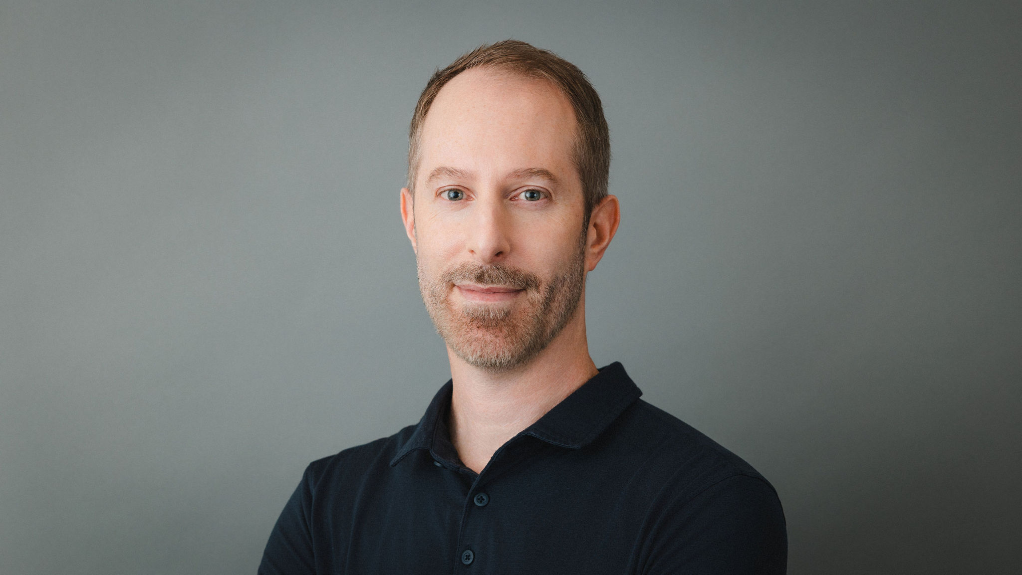 Brent Breedveld