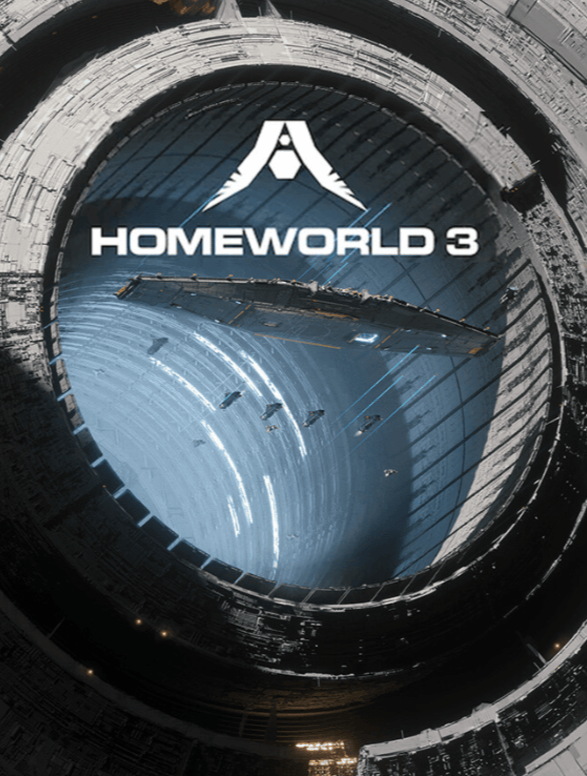 Homeworld 3