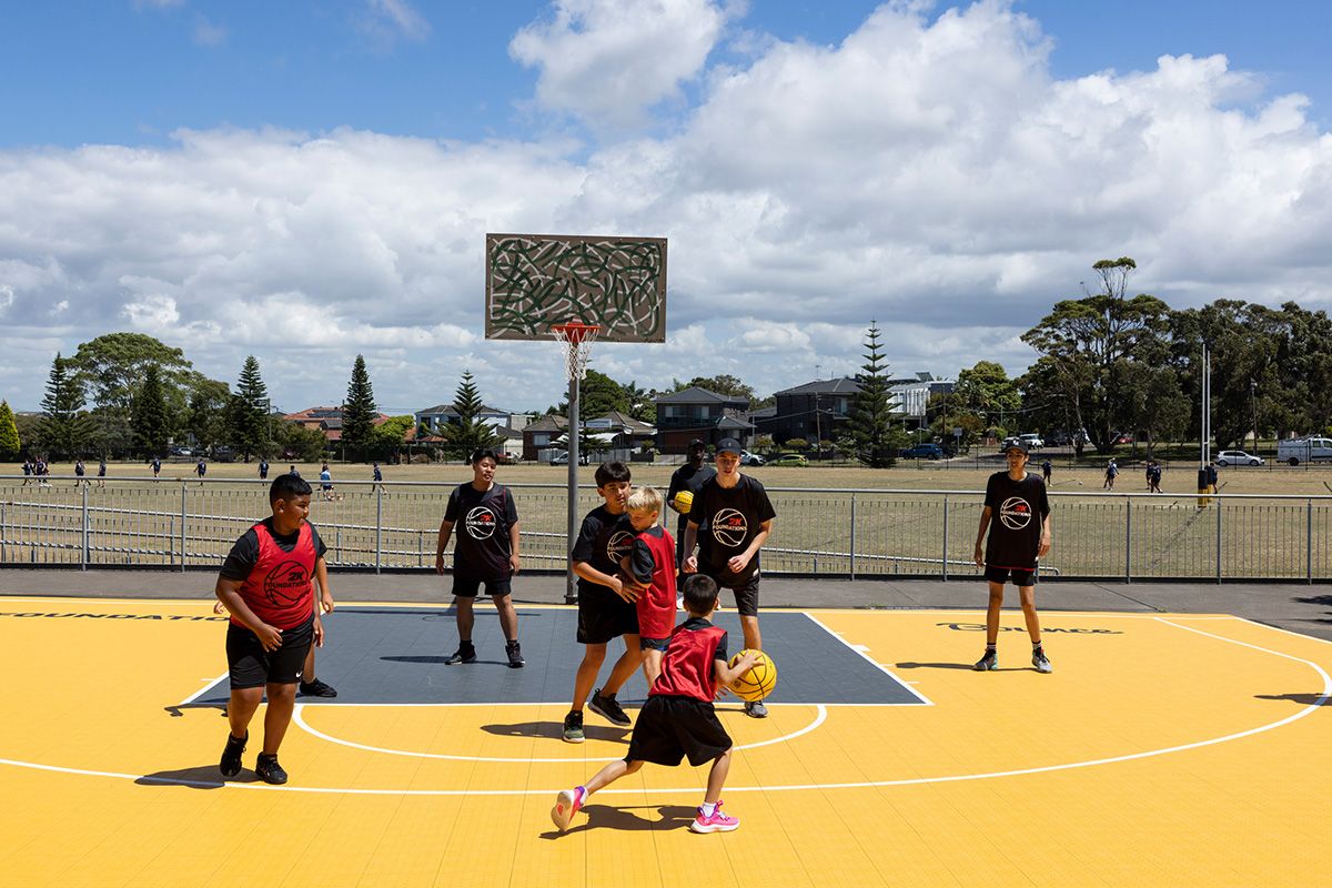 2K-GAMES | Sydney, Australia | News Article | Gallery 1