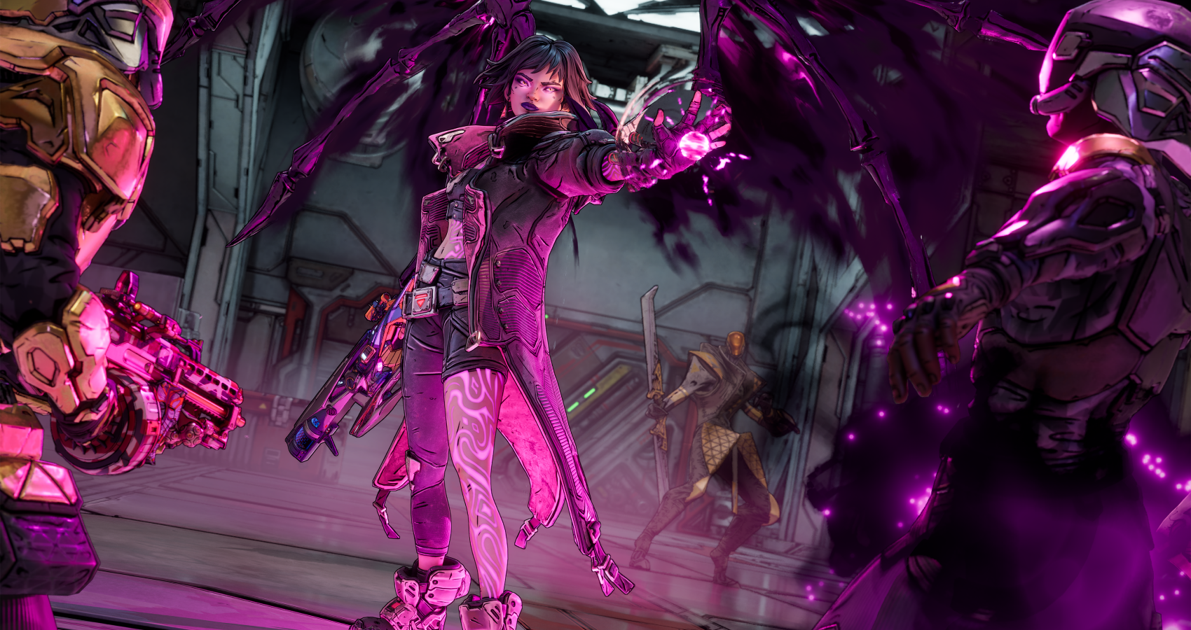 Vex 