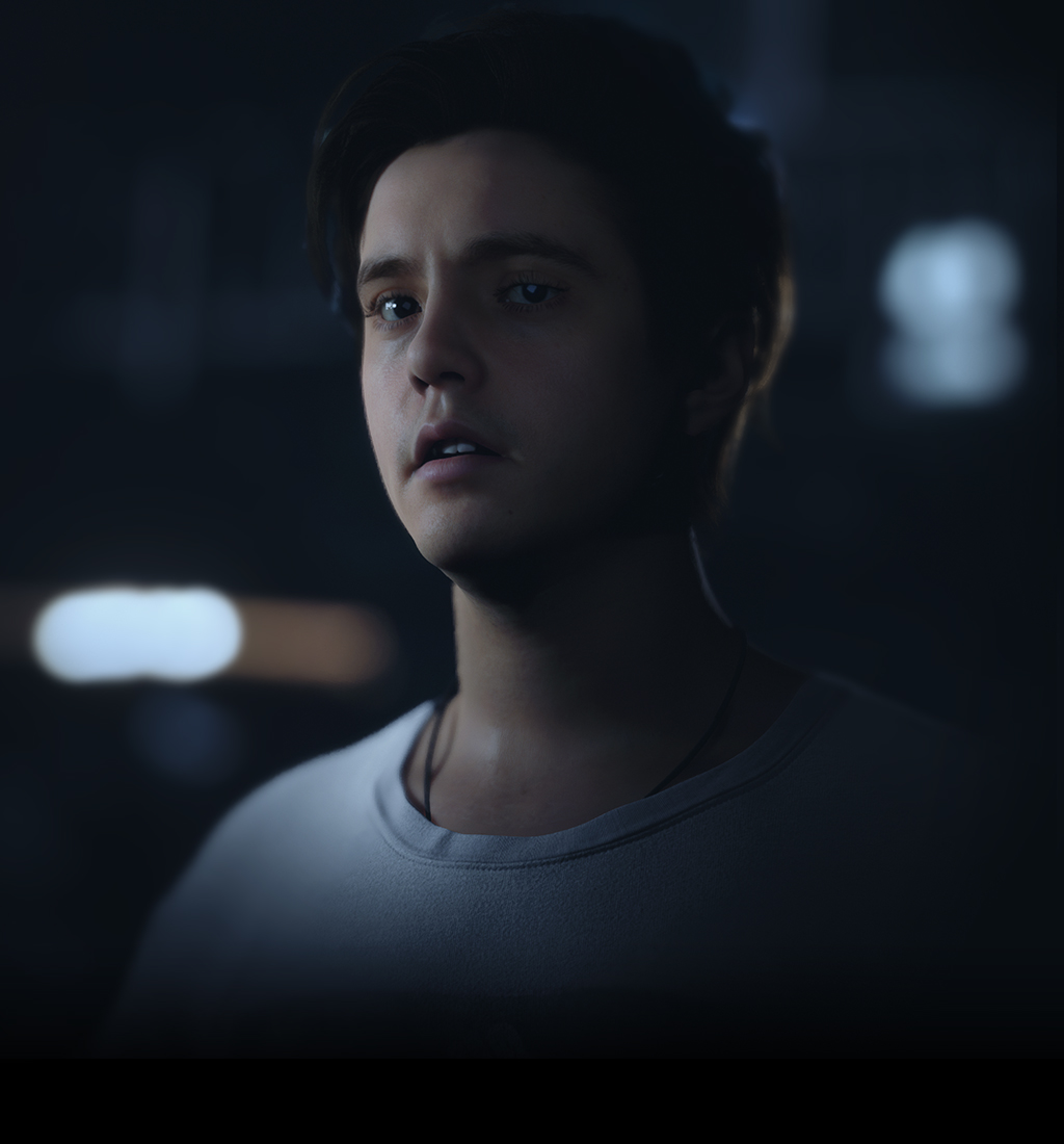 Official Website of The Quarry Horror Game | The Quarry