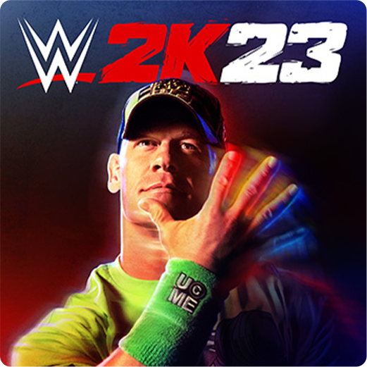 VISUAL CONCEPTS: OUR GAMES - WWE 2K