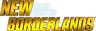 New Tales From Borderlands