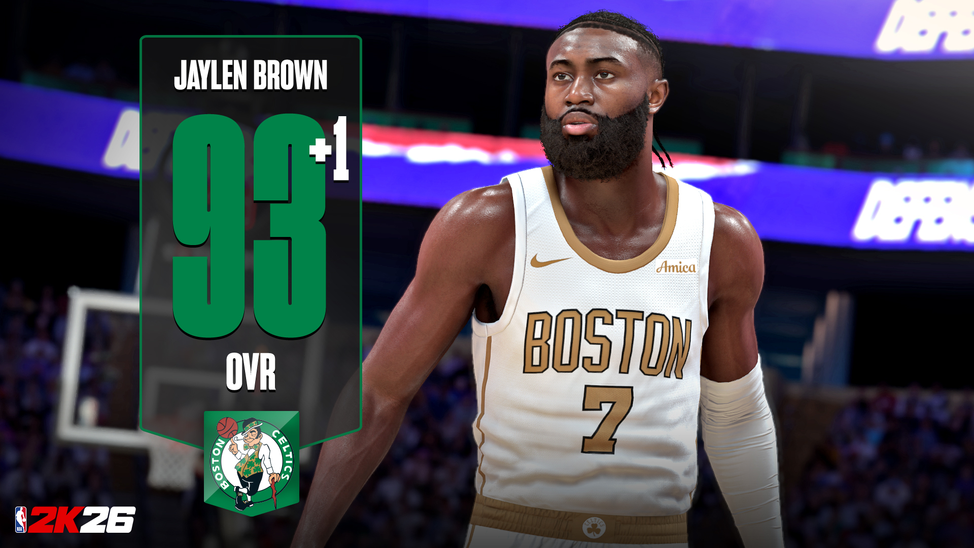 Jaylen Brown