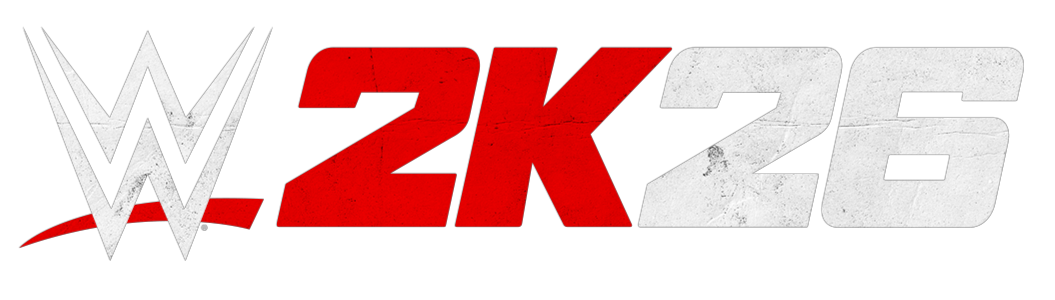 WWE 2K26