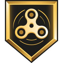 N24 | Badges: Post Spin Technician