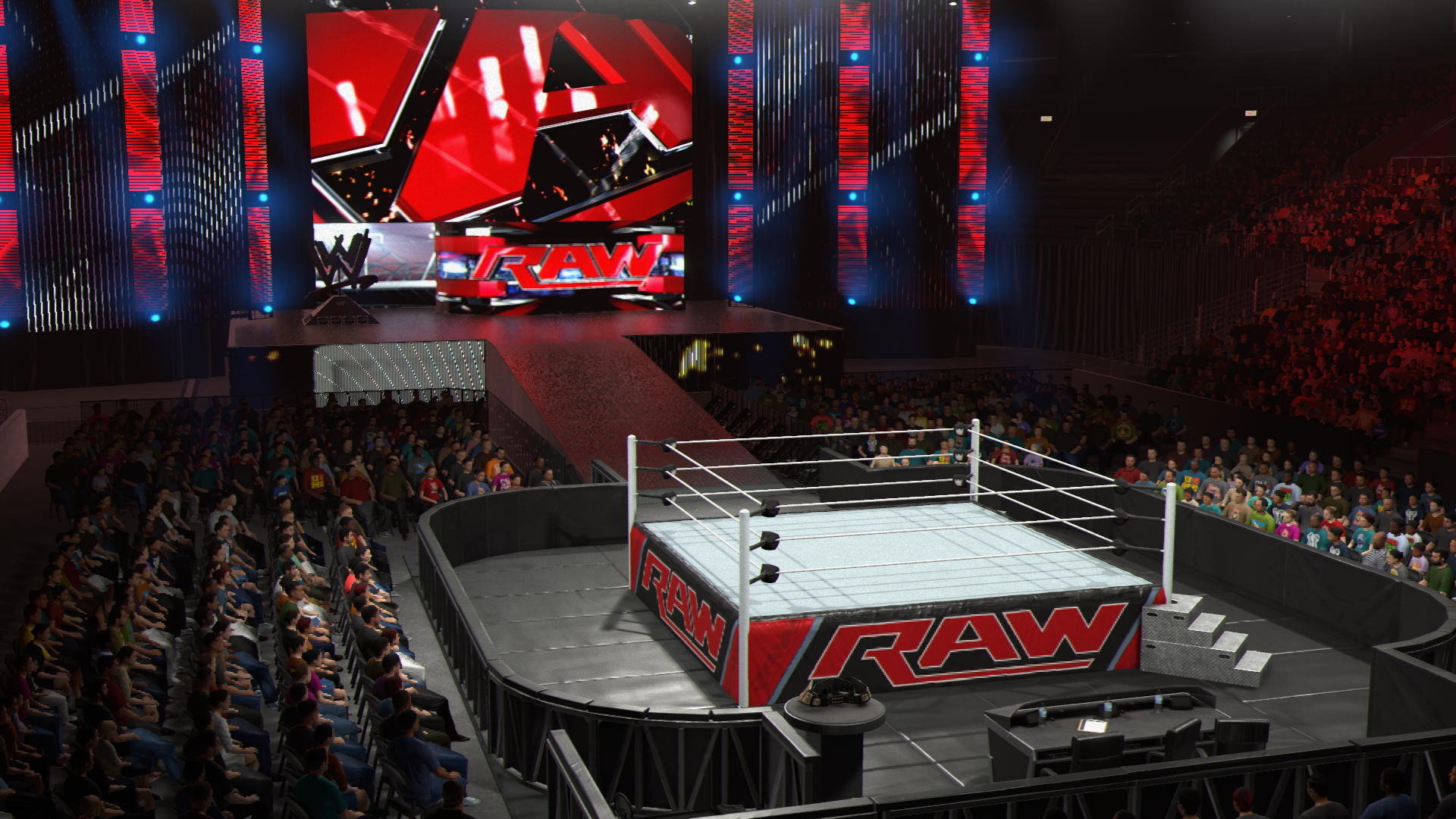 RAW 2013