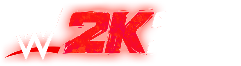 wwe 2k logo