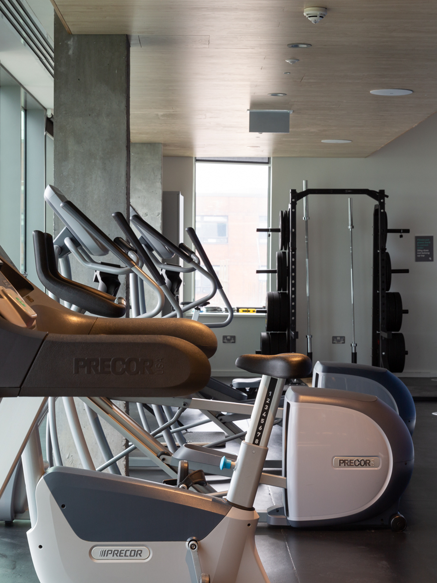2k Gym