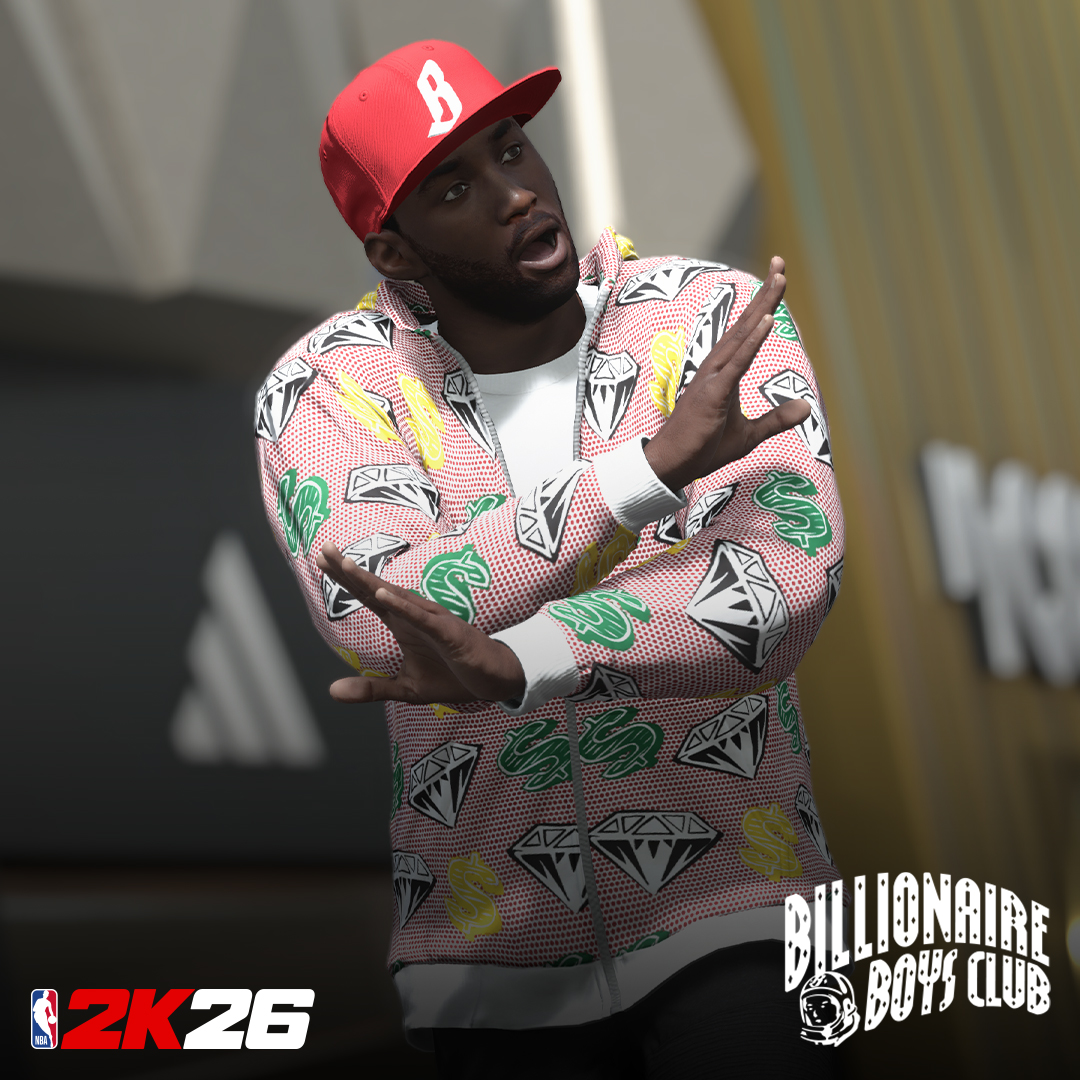 Billionaire Boys Club