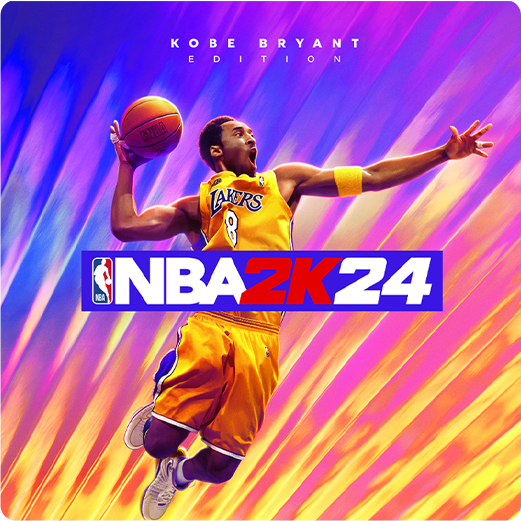 VISUAL CONCEPTS: OUR GAMES - NBA 2K
