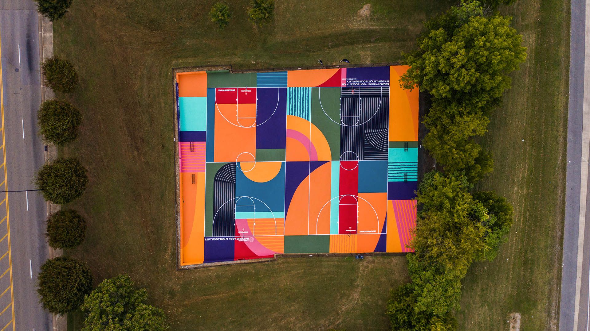 Cal Johnson Recreation Center (3)