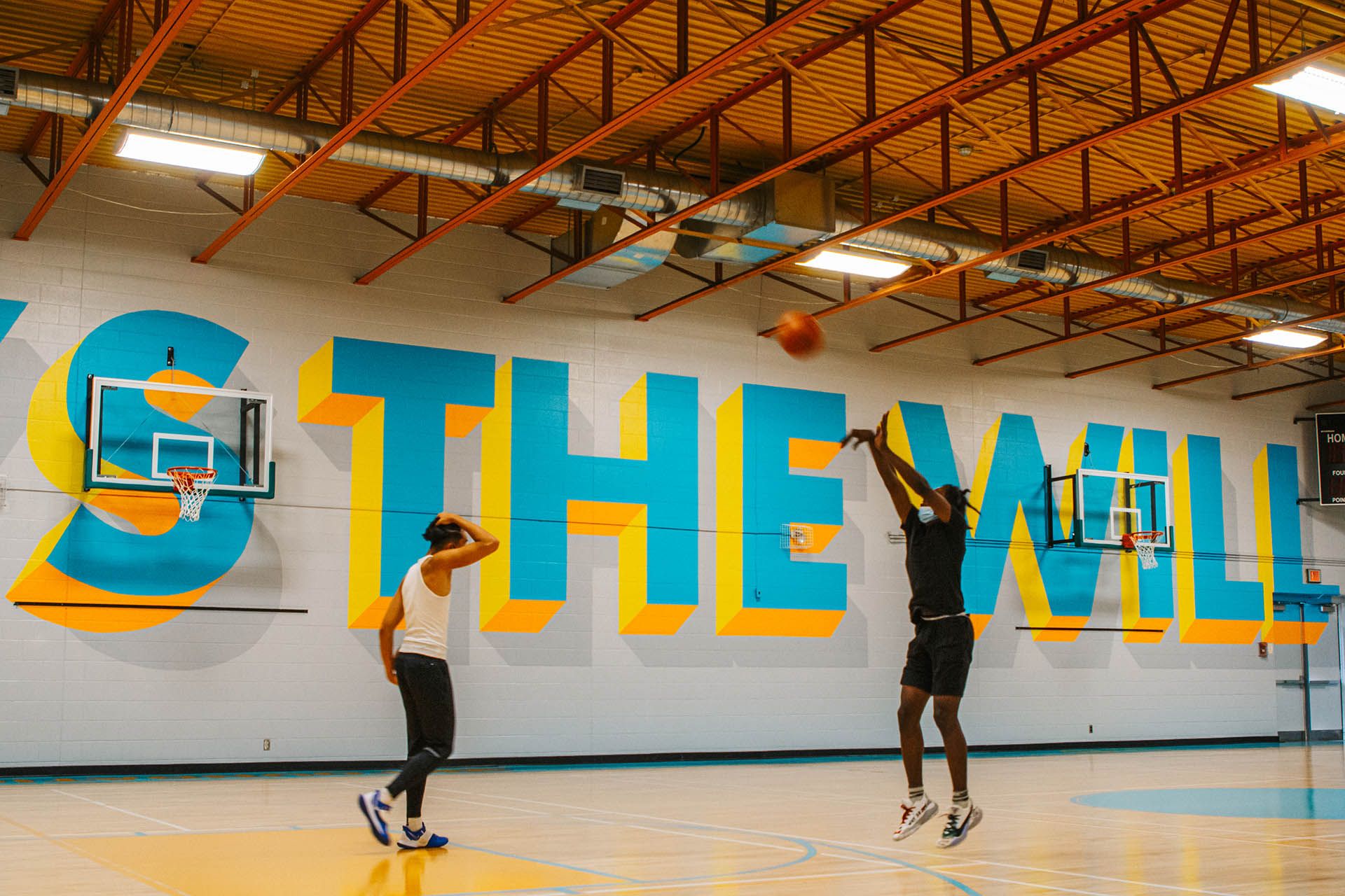 Lawrence Heights Community Center (3)