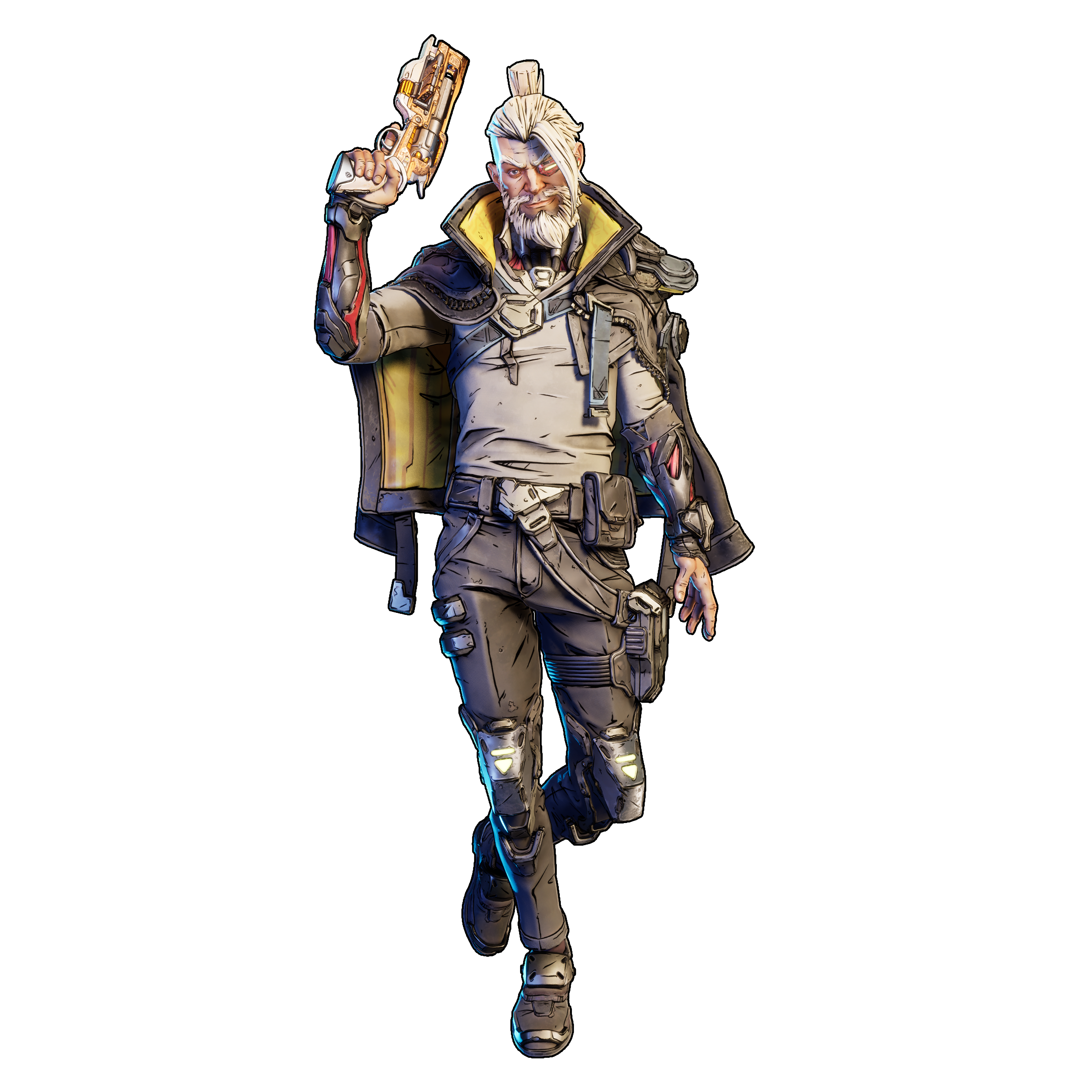 Zane