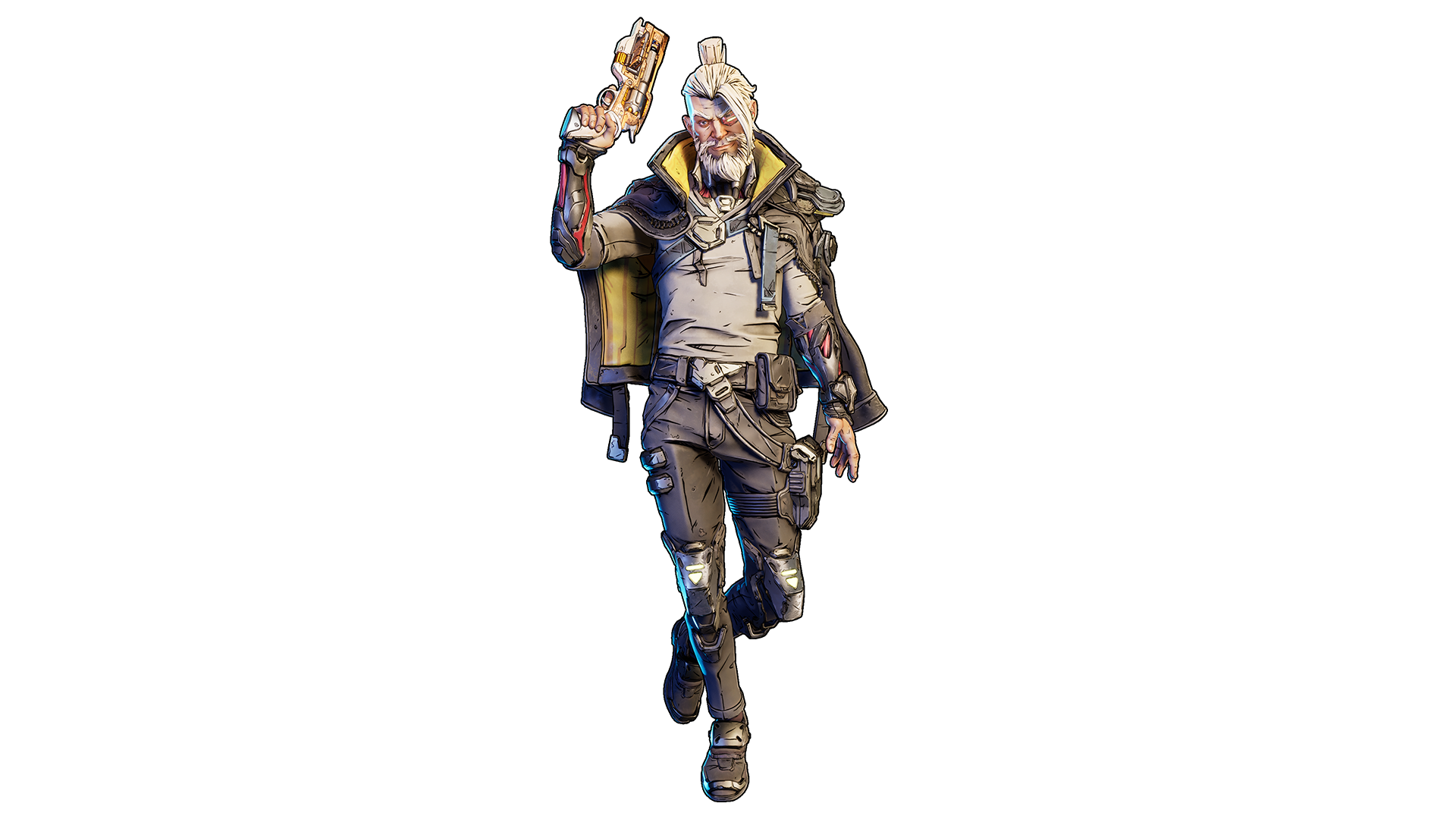 Zane