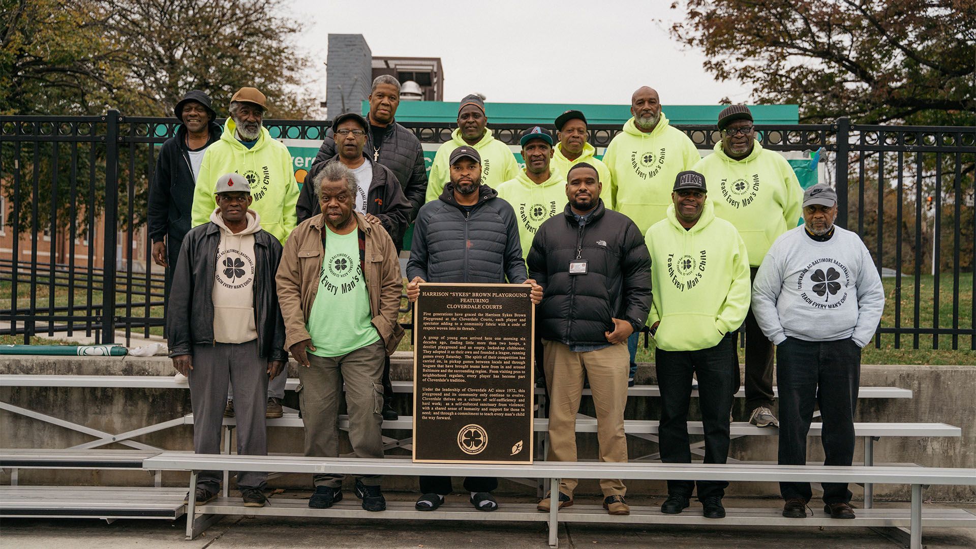 Cloverdale Courts (12)