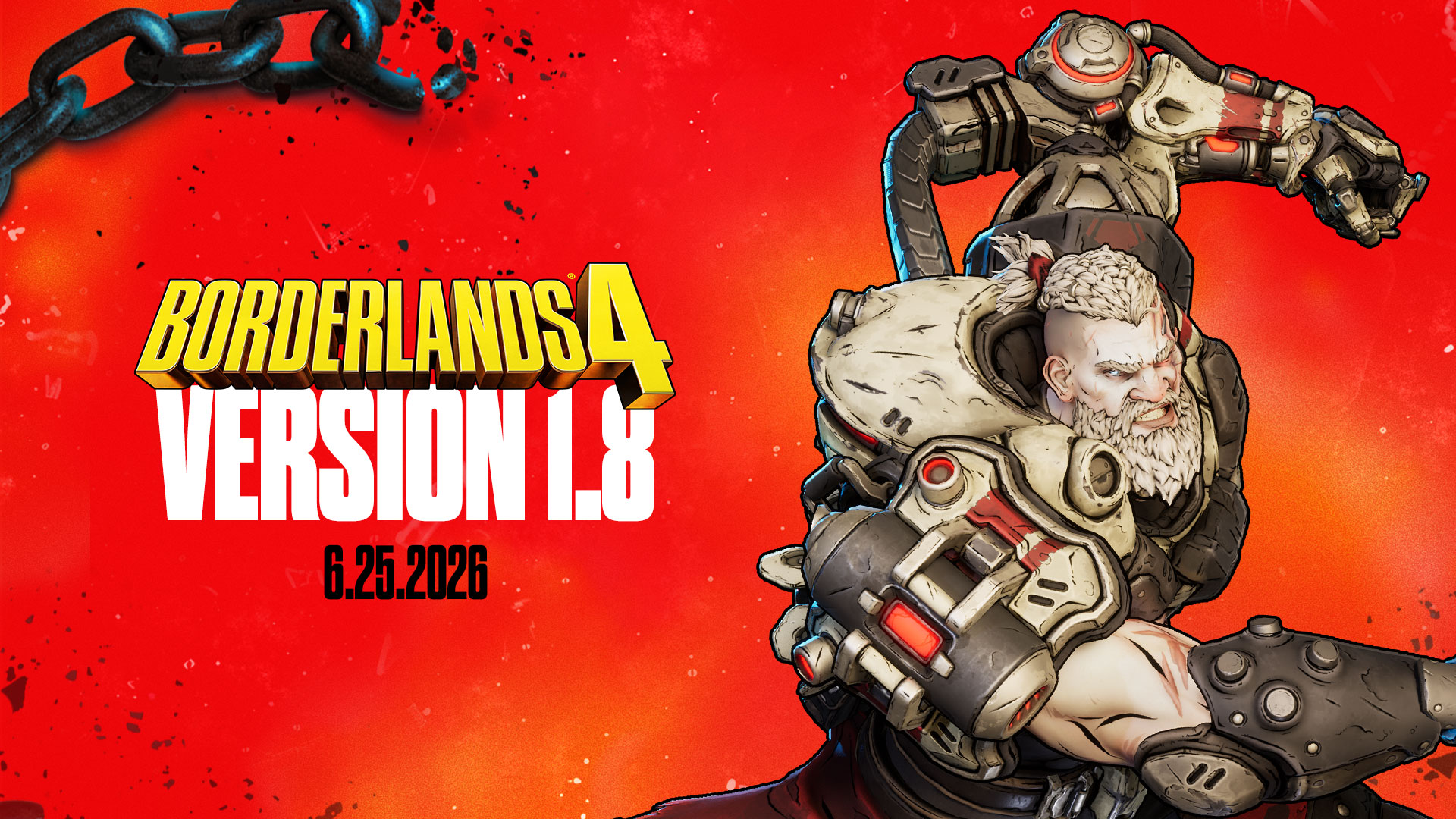 Version 1.8 - June 25, 2026