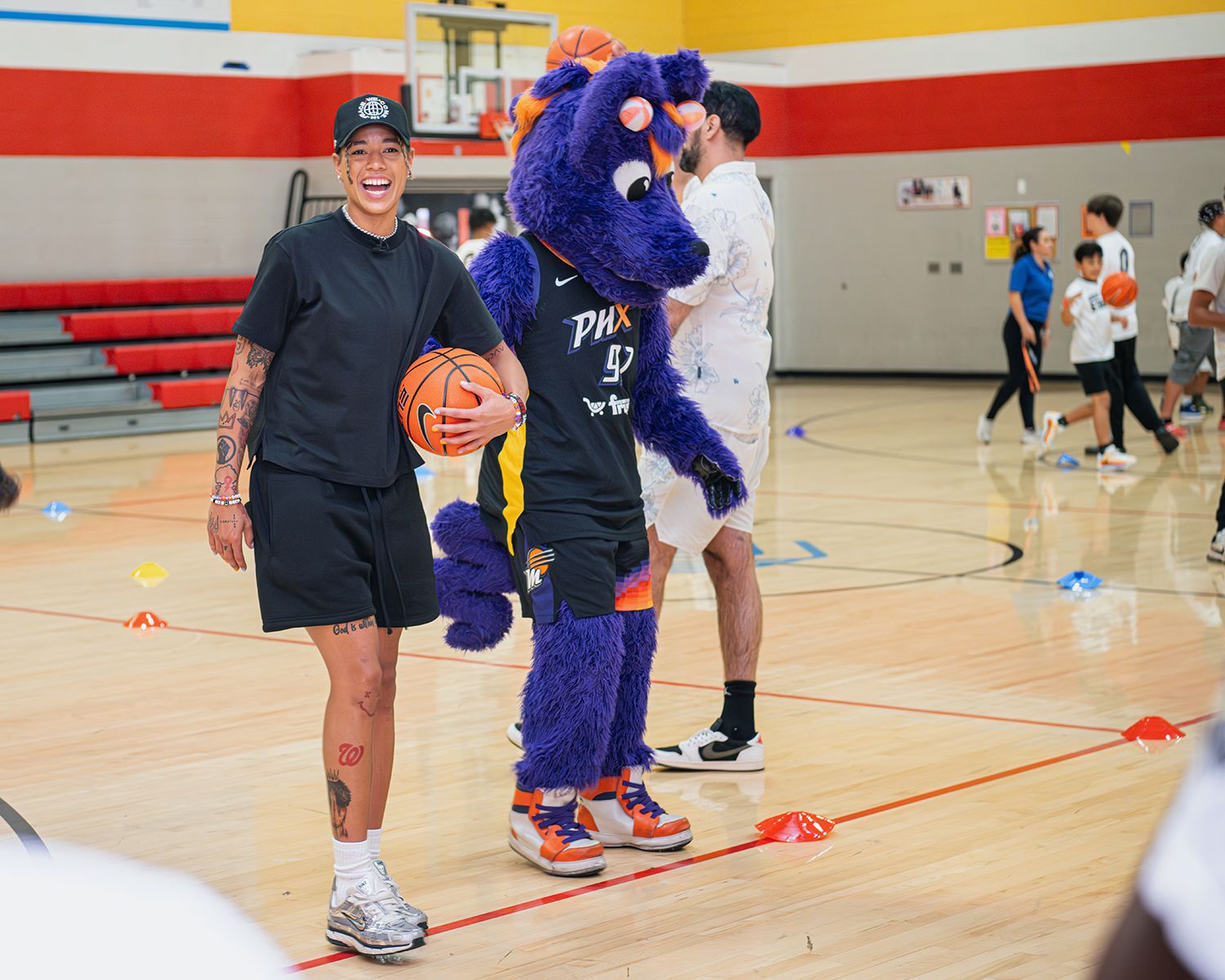Boys & Girls Clubs of the Valley, Phoenix, Arizona