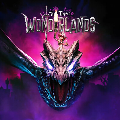 Tiny Tina’s Wonderlands