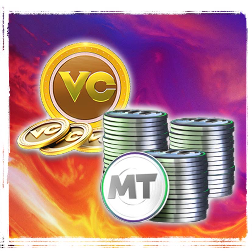 MyTEAM | VC & MTP