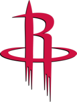 Southwest - Houston Rockets