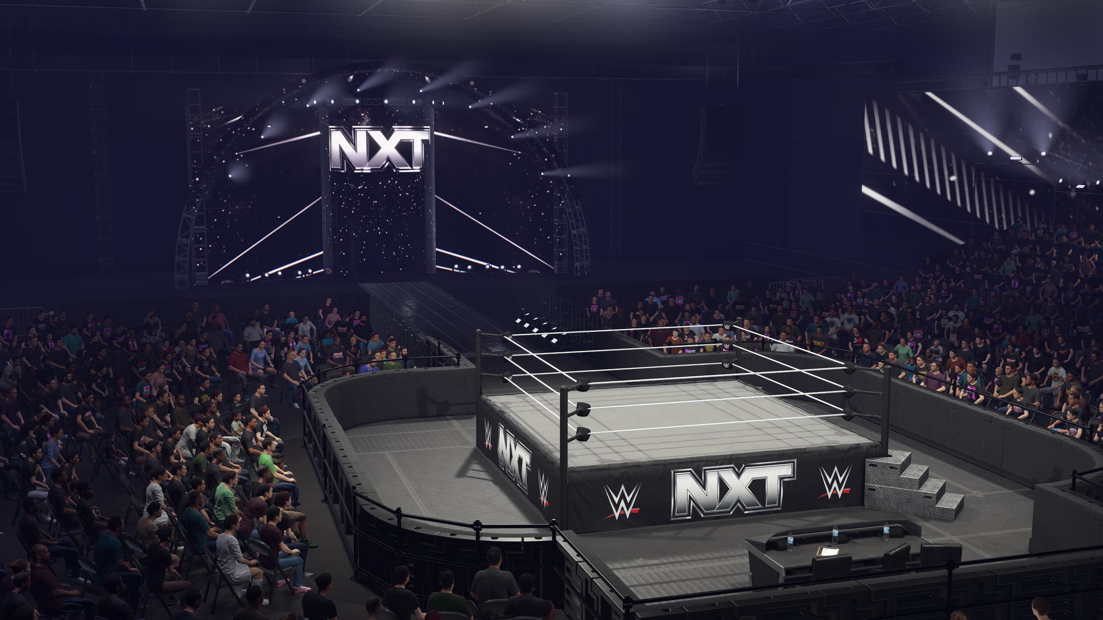 NXT